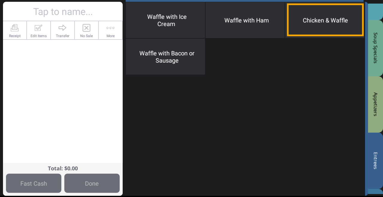 User-added image