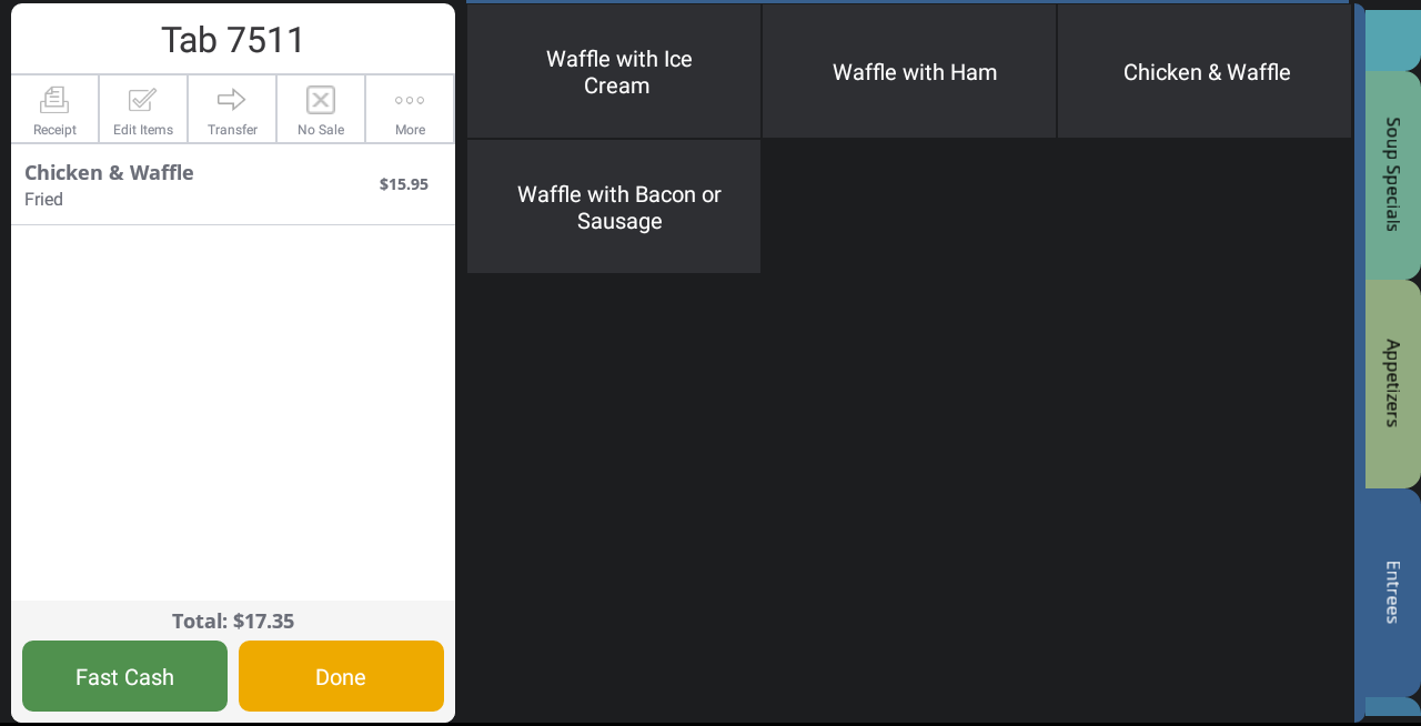 User-added image